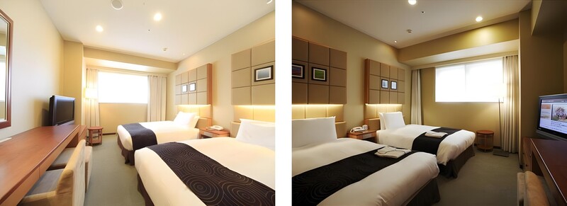 相鐵FRESA INN 東新宿站前
